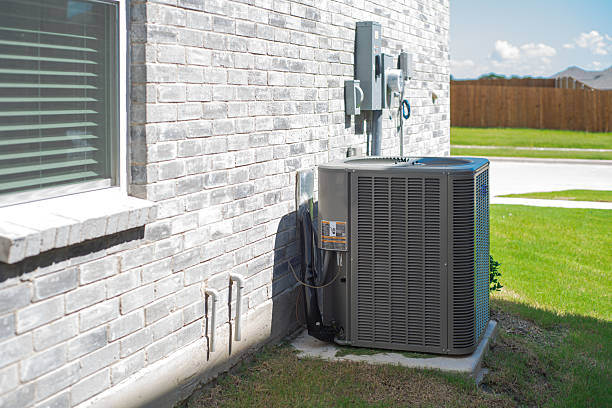 Reliable Ductwork Repair contractor in Quitman, MS by FH HVAC