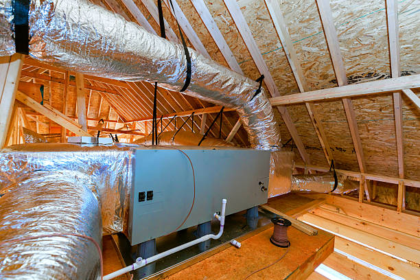 Top rated local Ductwork Repair specialists in Quitman, MS